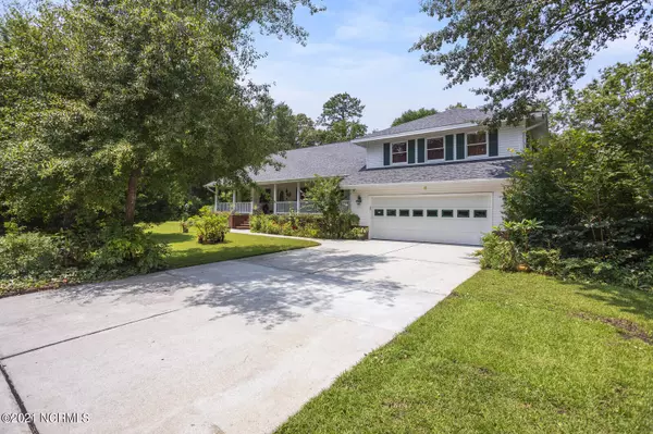 225 Stoneybrook Road, Wilmington, NC 28411