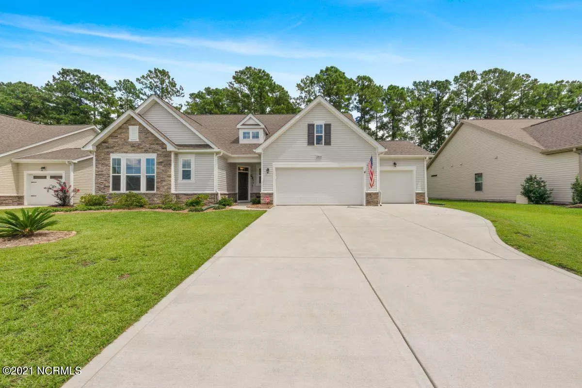 Calabash, NC 28467,2054 Lindrick Court NW