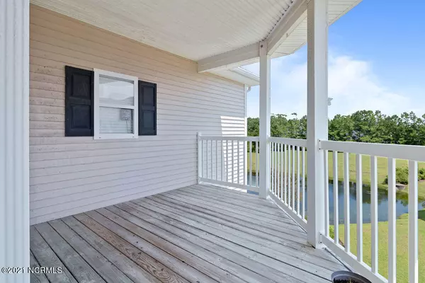 Morehead City, NC 28557,402 Penny LN #L