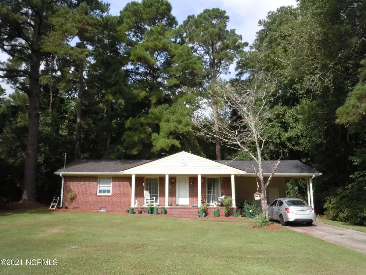 Whiteville, NC 28472,71 Hillcrest RD