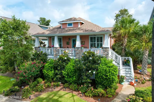 6431 Stopper Lane SW, Ocean Isle Beach, NC 28469