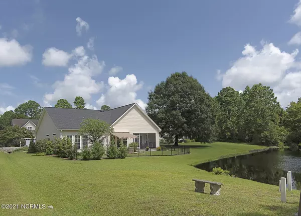 Southport, NC 28461,3710 Calla Lily Court SE