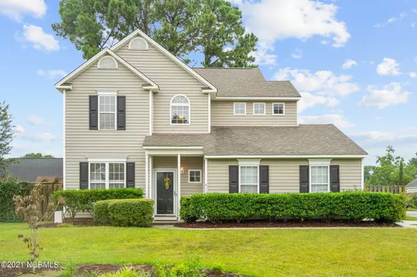 5113 Gate Post Lane, Wilmington, NC 28412