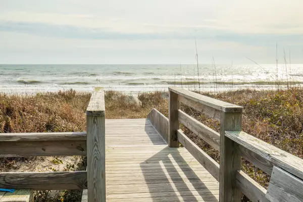 Pine Knoll Shores, NC 28512,130 Salter Path RD #19