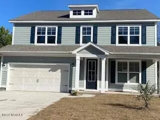 Sunset Beach, NC 28468,1140 Sea Bourne WAY #Lot 30- Tillman C