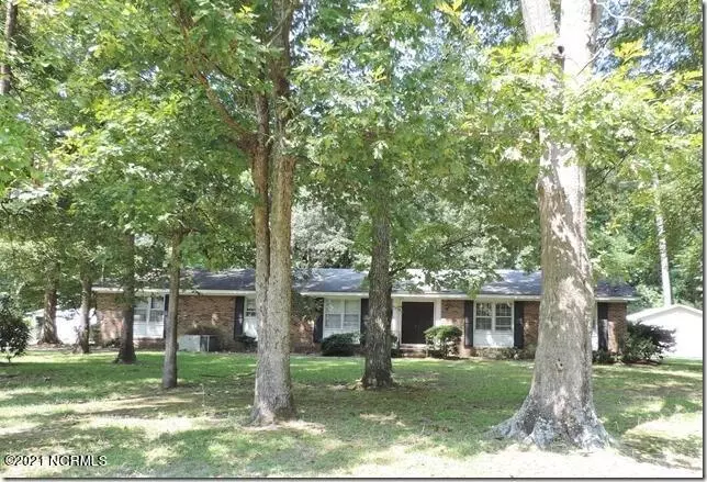 Lucama, NC 27851,7052 Us 117