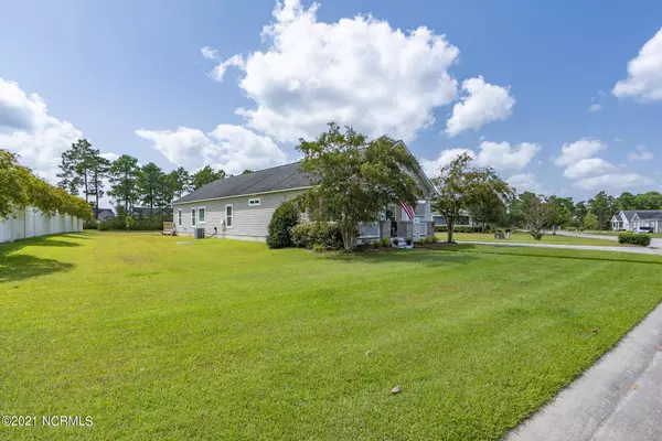 Maple Hill, NC 28454,101 Farmstead PL