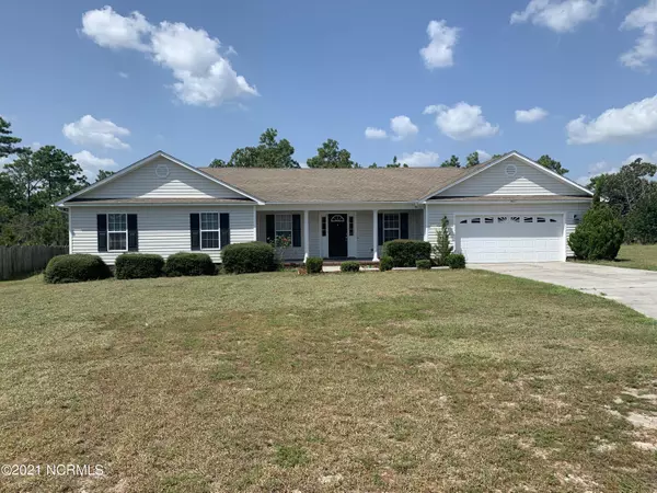 Cape Carteret, NC 28584,527 Quailwood CT