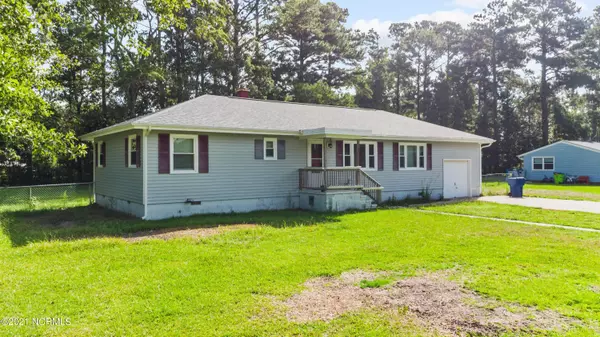 Havelock, NC 28532,208 Pineview ST