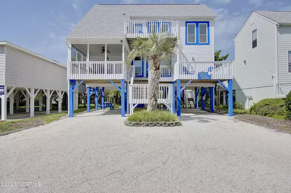 Sunset Beach, NC 28468,408 33rd Street