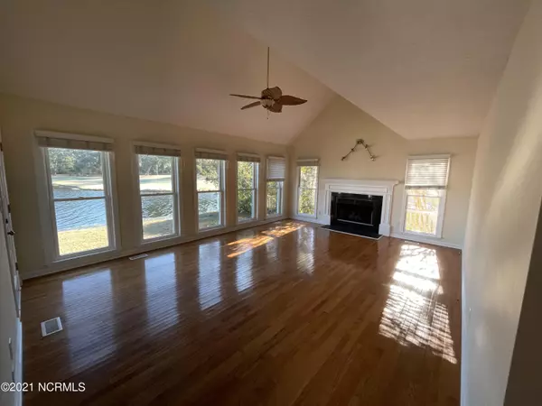 Sunset Beach, NC 28468,201 Twin Lakes Court