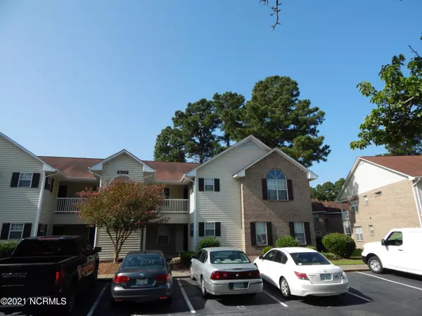 Greenville, NC 27858,2902 Mulberry Lane #F