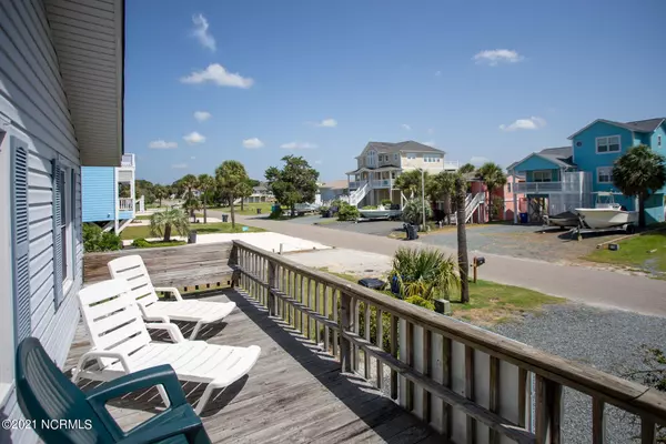 Holden Beach, NC 28462,119 Dolphin Street