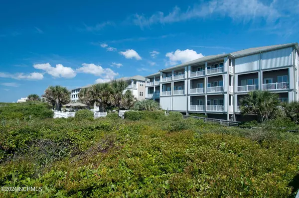 1701 Salter Path Road #103 E, Indian Beach, NC 28512