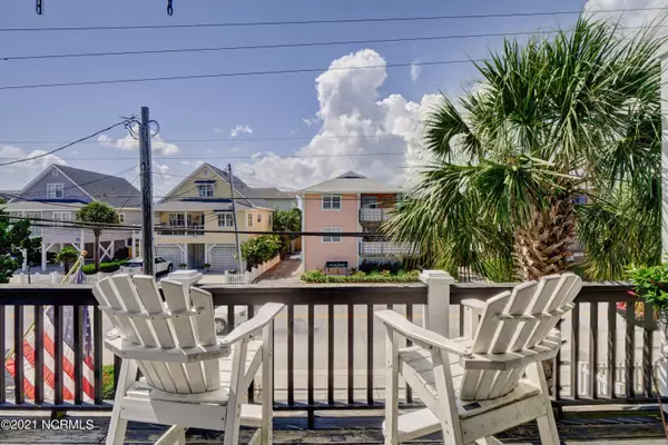 Wrightsville Beach, NC 28480,104 N Lumina AVE #Unit A