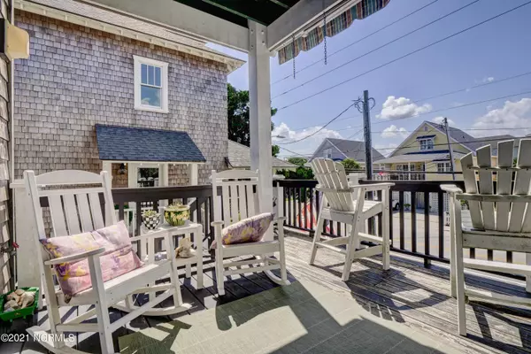 Wrightsville Beach, NC 28480,104 N Lumina AVE #Unit A