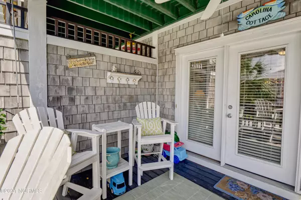 Wrightsville Beach, NC 28480,104 N Lumina AVE #Unit A