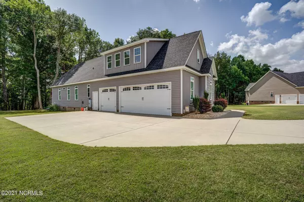 Bailey, NC 27807,5207 Sandbridge Road