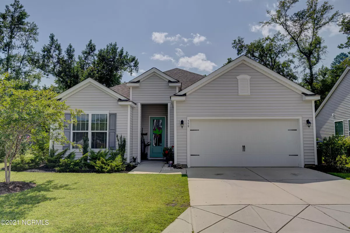 Leland, NC 28451,559 Esthwaite DR SE