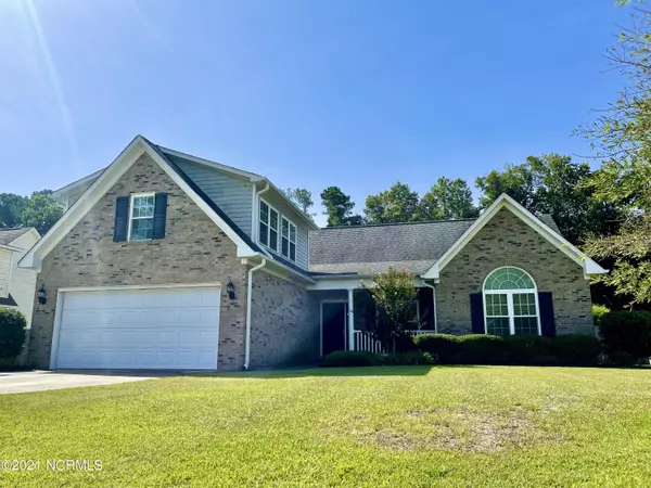 219 Pecan Grove Court, New Bern, NC 28562