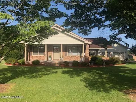 10071 Peacock RD, Chadbourn, NC 28431