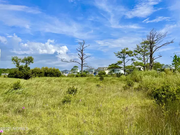 Harkers Island, NC 28531,110 Pintail Lane