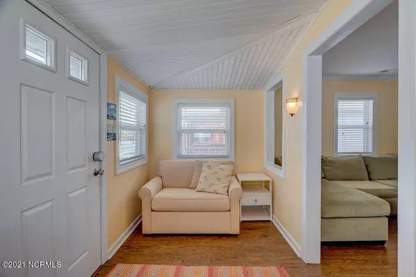 Kure Beach, NC 28449,407 K AVE