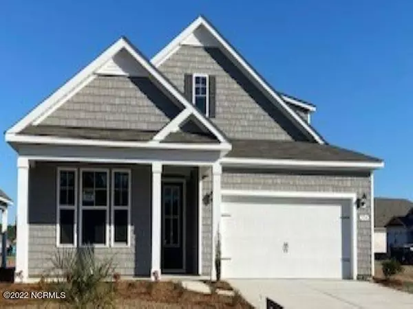 594 Silos Way #Lot 1646- Clifton C, Carolina Shores, NC 28467