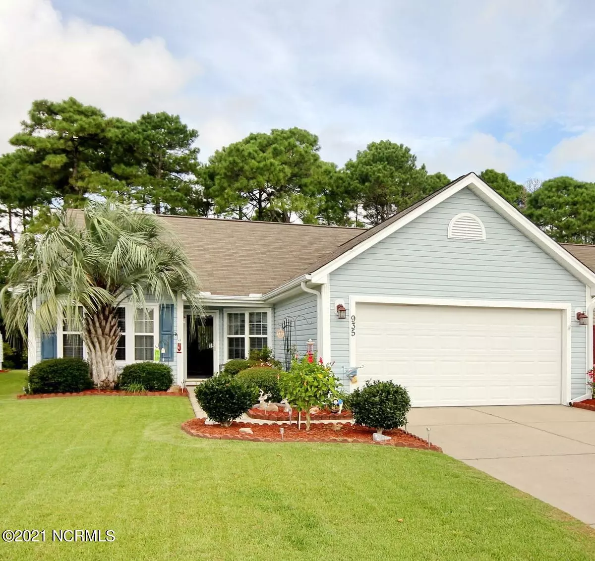 Sunset Beach, NC 28468,935 Elderberry LN SW