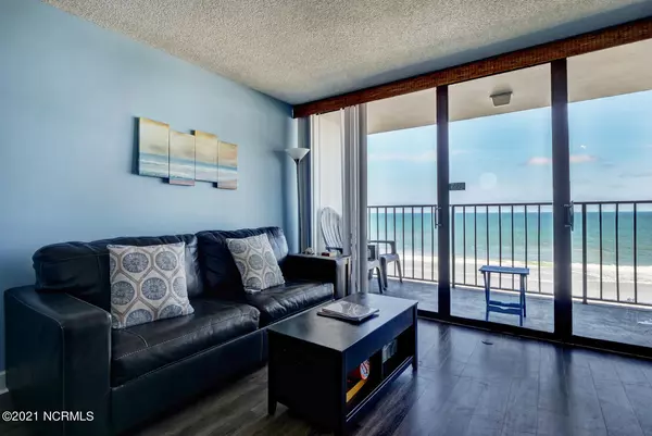 Carolina Beach, NC 28428,1615 S Lake Park Boulevard #Unit 607