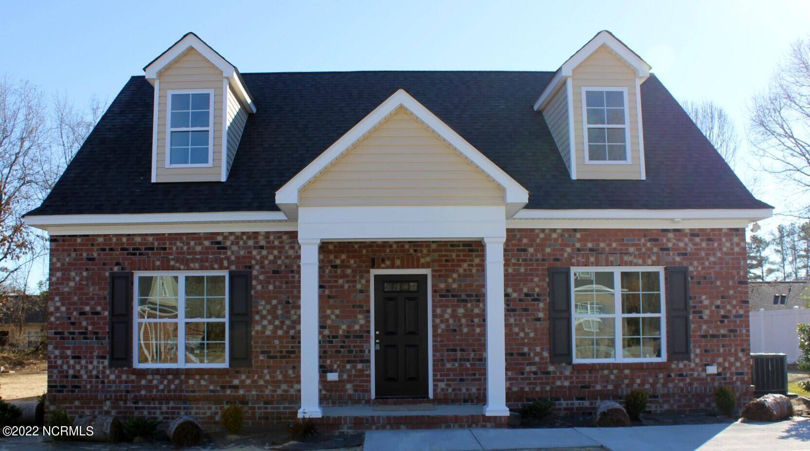 245 N Lumber ST, Nashville, NC 27856