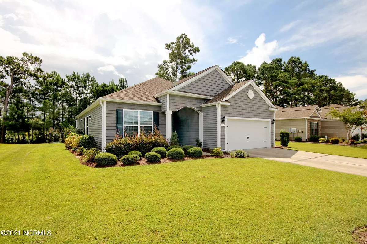 Carolina Shores, NC 28467,230 Cable Lake CIR