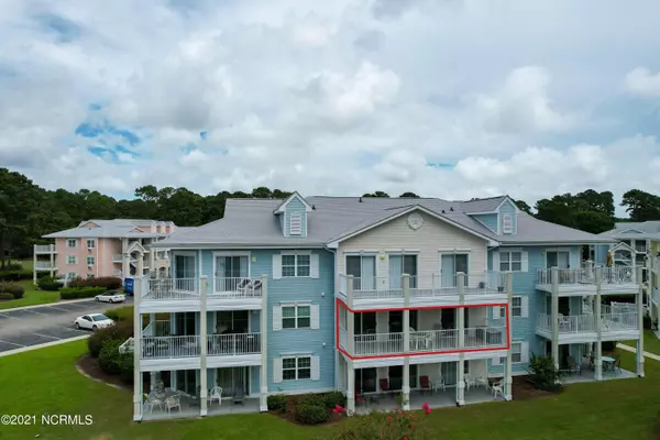 Calabash, NC 28467,330 S Middleton DR NW #Unit 1205