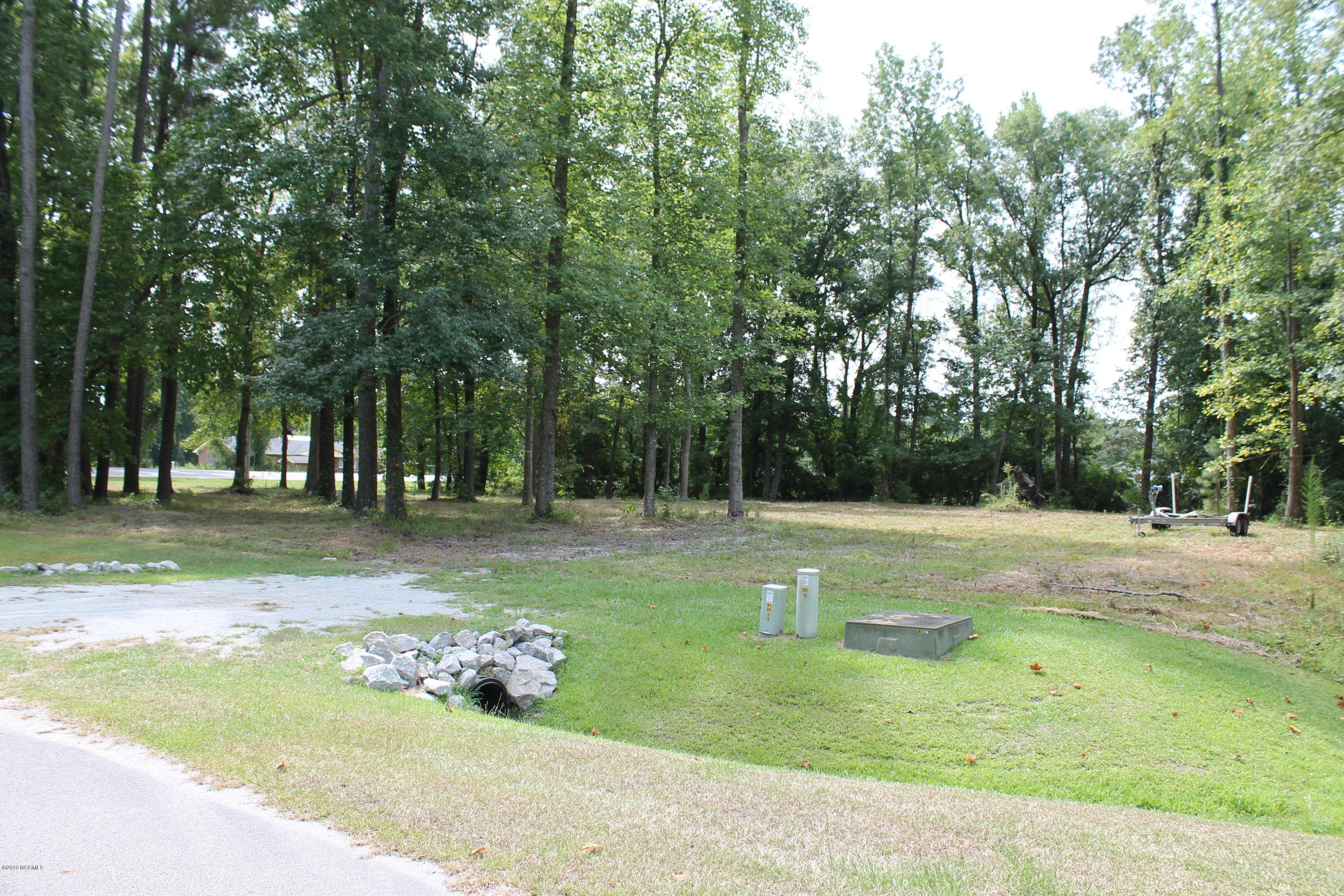 Belhaven, NC 27810,43 Creekside Haven DR