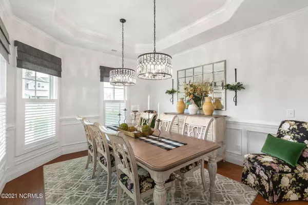 Leland, NC 28451,2874 Pine Bloom WAY