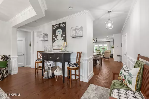 Leland, NC 28451,2874 Pine Bloom WAY