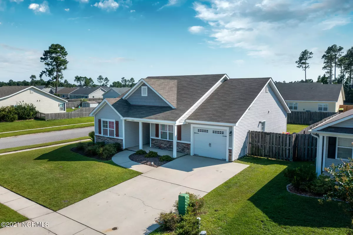 Leland, NC 28451,1335 Parkland Way