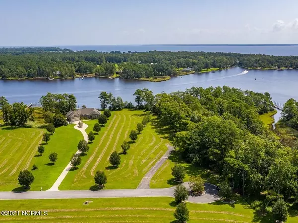 65 Morning Side DR S, Arapahoe, NC 28510