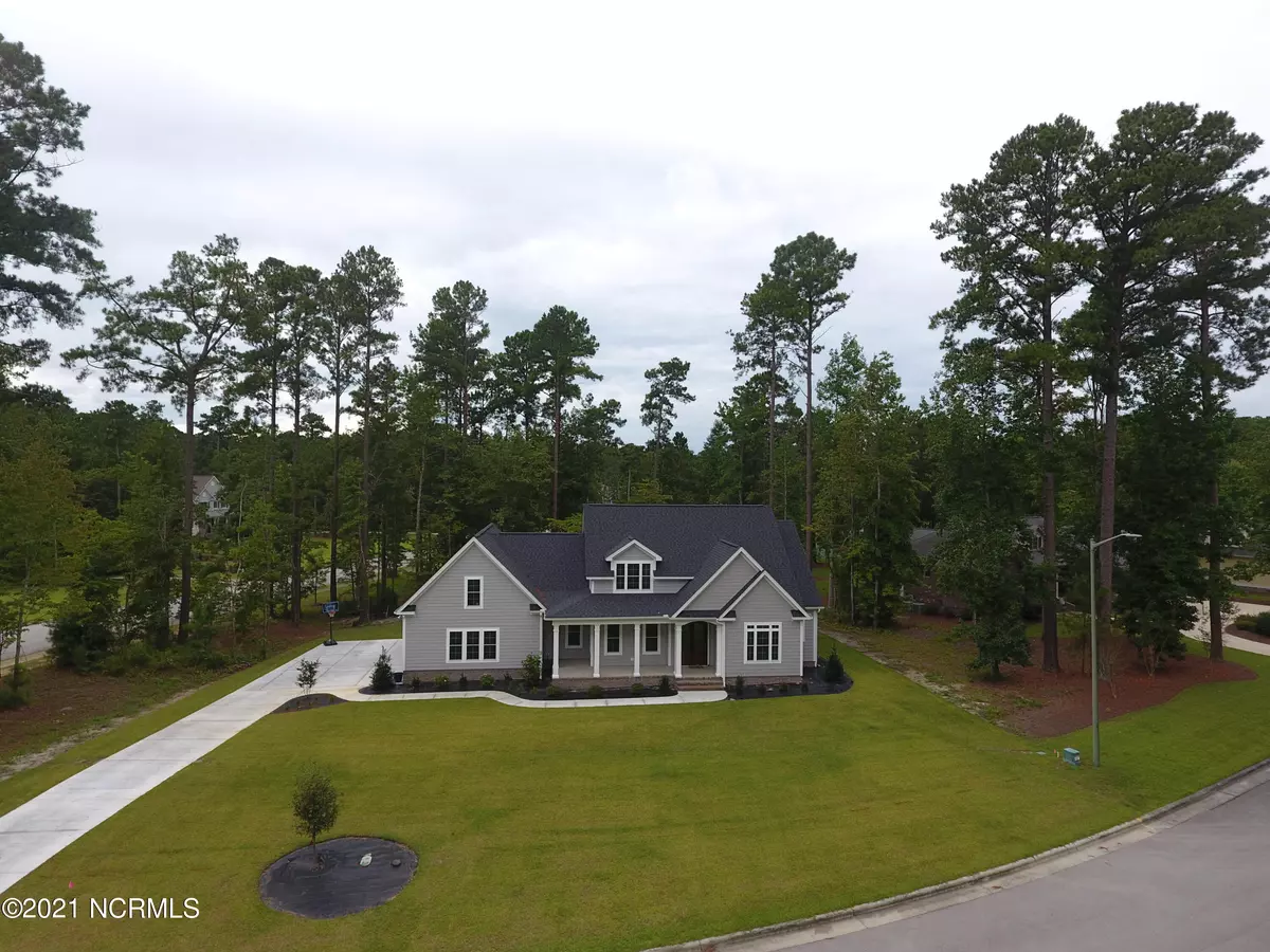 New Bern, NC 28562,3700 Viridian TRCE