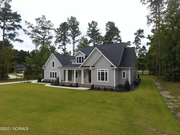 New Bern, NC 28562,3700 Viridian TRCE