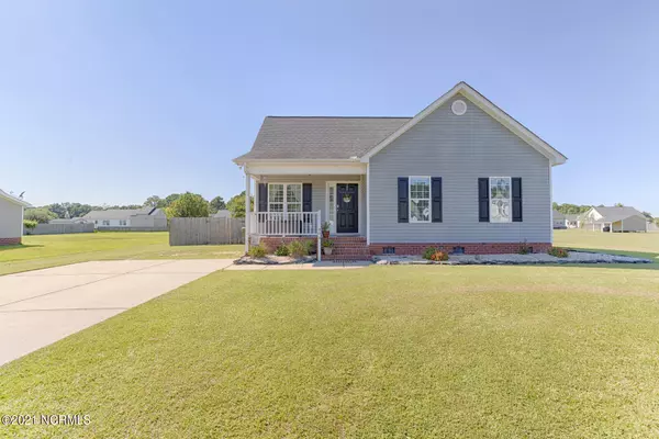 404 Northgate Drive, Washington, NC 27889