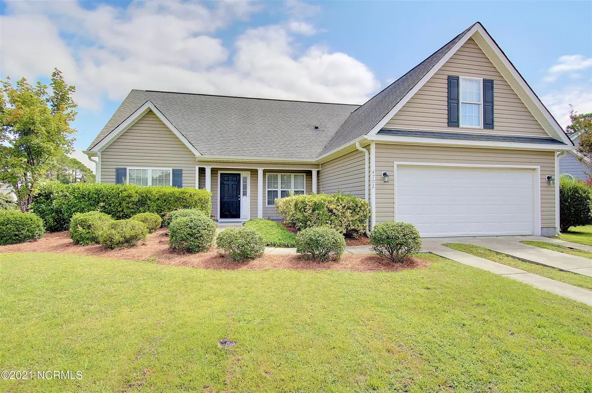 Southport, NC 28461,4702 Rum Runners Court SE