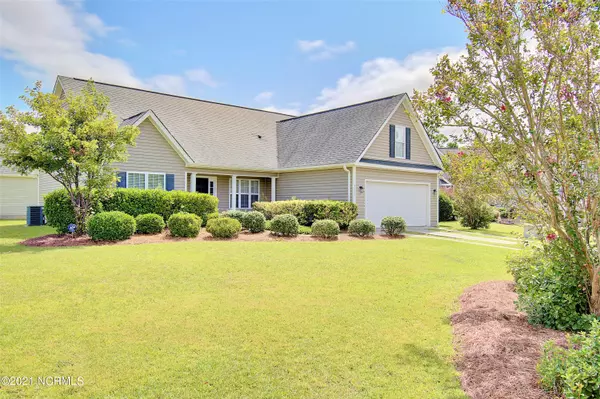 Southport, NC 28461,4702 Rum Runners Court SE