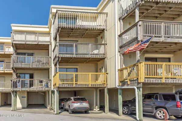 Emerald Isle, NC 28594,9100 Reed DR #1207