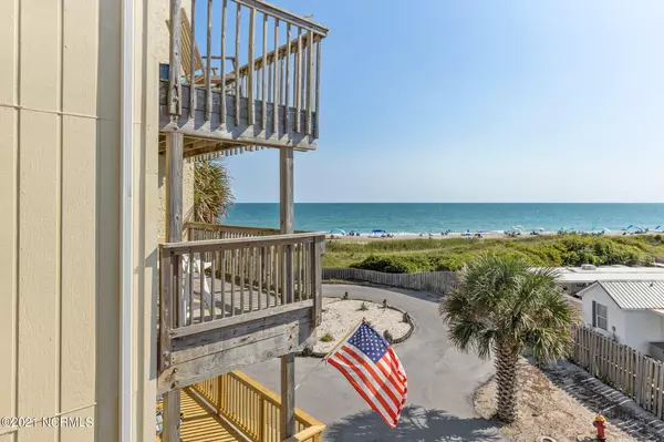 Emerald Isle, NC 28594,9100 Reed Drive #1207