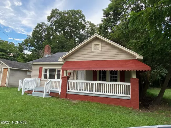 1705 S Pitt Street, Greenville, NC 27834