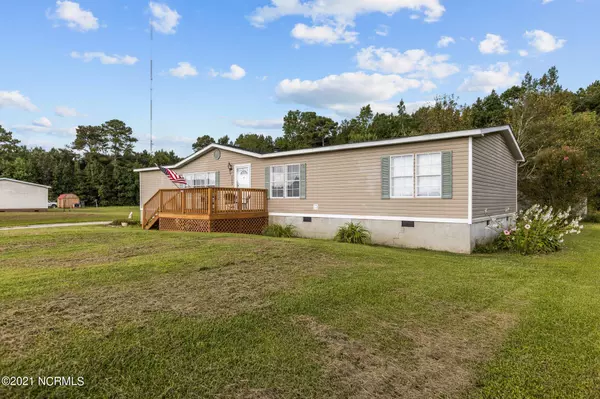 Ayden, NC 28513,4608 Emma Cannon RD