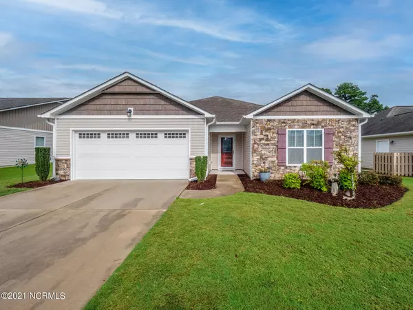 Leland, NC 28451,1218 Dunlop DR NE