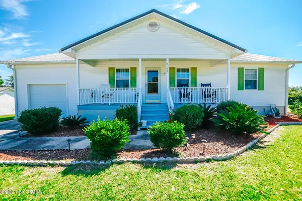 5344 Cox RD NW, Ash, NC 28420