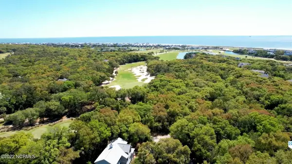 2 Gunnery Court, Bald Head Island, NC 28461